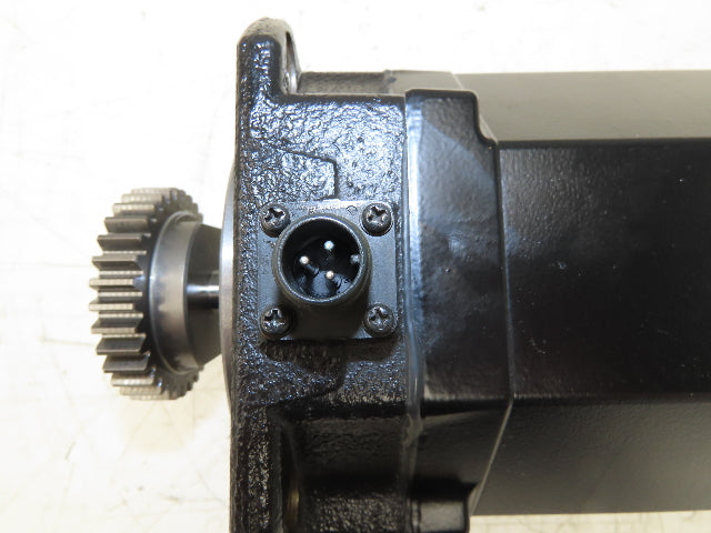 Fanuc A06B-0238-B605#S000 AC Servo Motor 2.7 kw 3000 RPM Pulsecoder