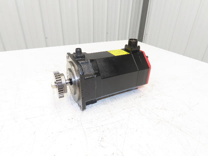 Fanuc A06B-0238-B605#S000 AC Servo Motor 2.7 kw 3000 RPM Pulsecoder