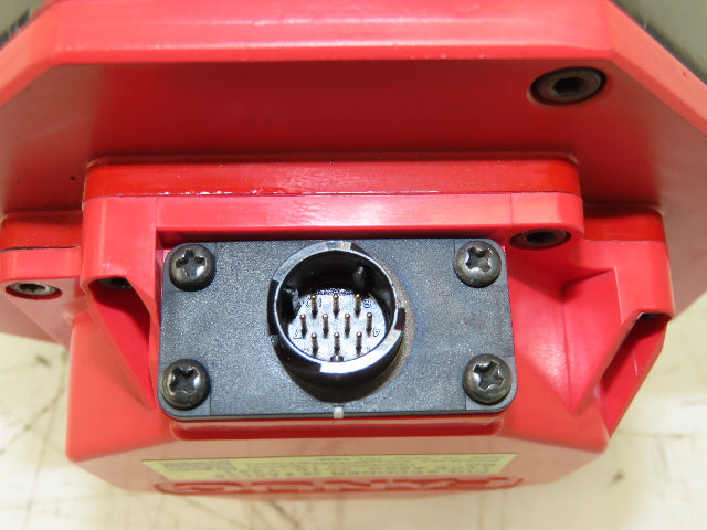 Fanuc A06B-0238-B605#S000 AC Servo Motor 2.7 kw 3000 RPM Pulsecoder