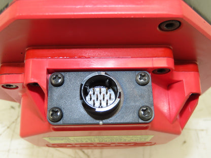 Fanuc A06B-0238-B605#S000 AC Servo Motor 2.7 kw 3000 RPM Pulsecoder