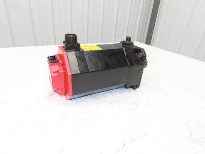 Fanuc A06B-0238-B605#S000 AC Servo Motor 2.7 kw 3000 RPM Pulsecoder