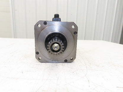 Fanuc A06B-0238-B605#S000 AC Servo Motor 2.7 kw 3000 RPM Pulsecoder