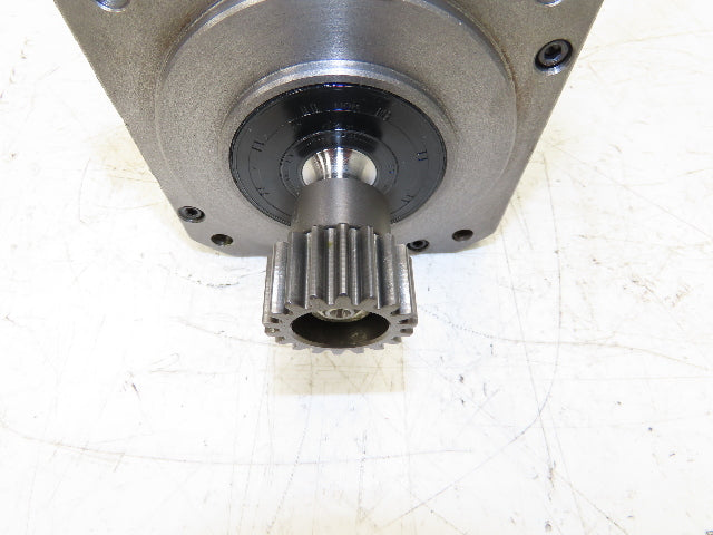 Fanuc A06B-0238-B605#S000 AC Servo Motor 2.7 kw 3000 RPM Pulsecoder