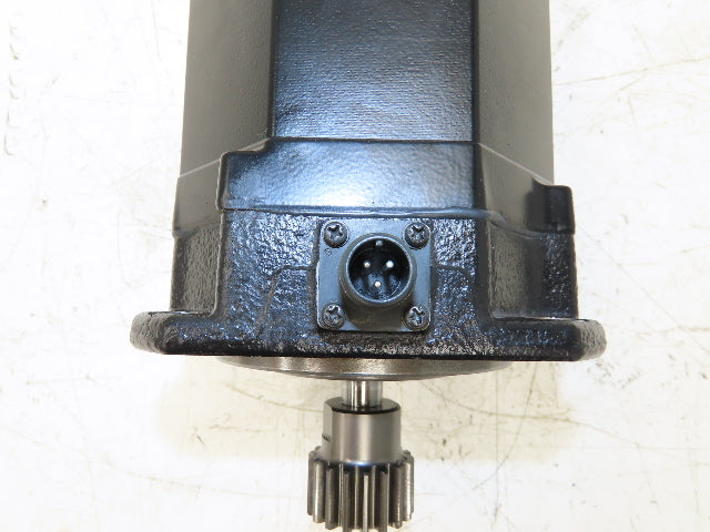 Fanuc A06B-0238-B605#S000 AC Servo Motor 2.7 kw 3000 RPM Pulsecoder