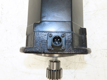 Fanuc A06B-0238-B605#S000 AC Servo Motor 2.7 kw 3000 RPM Pulsecoder