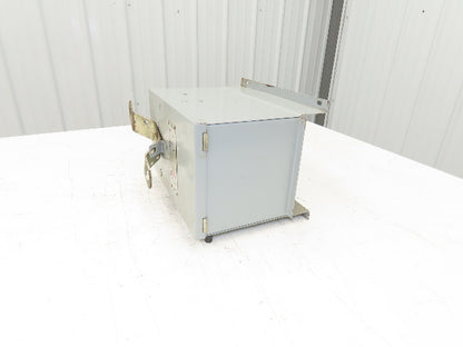Siemens BOS14351 BD Busway Vacu-break Fusible Disconnect Switch 30A 600V