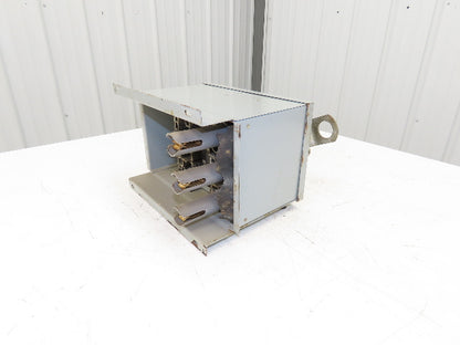 Siemens BOS14351 BD Busway Vacu-break Fusible Disconnect Switch 30A 600V