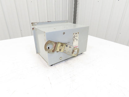 Siemens BOS14351 BD Busway Vacu-break Fusible Disconnect Switch 30A 600V
