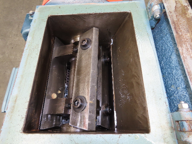 Amacoil GK50 Plastic Granulator Shredder Chipper 9 x 12" 4.6kw 230/460V