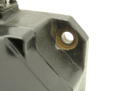 Fanuc A06B-0235-B605 AC Servo Motor 2.5kW 184v 3Ph 4000RPM Encoder A8602010T341