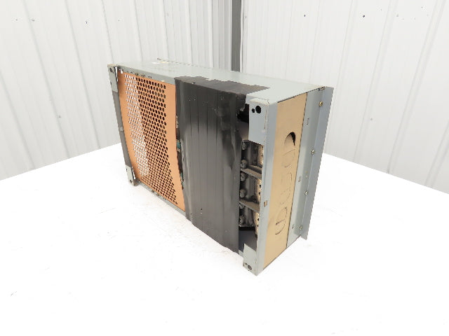 Westinghouse FDP326R Safety Disconnect Switch 600A 240VAC 100Hp 3Ph Fused