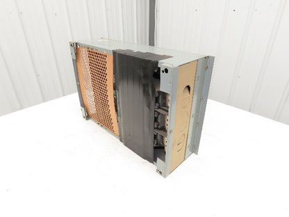 Westinghouse FDP326R Safety Disconnect Switch 600A 240VAC 100Hp 3Ph Fused