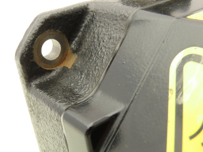 Fanuc A06B-0235-B605 AC Servo Motor 2.5kW 184v 3Ph 4000RPM Encoder A8602010T341