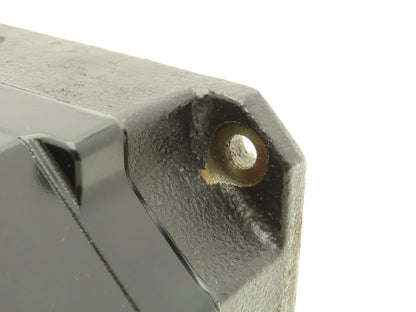 Fanuc A06B-0235-B605 AC Servo Motor 2.5kW 184v 3Ph 4000RPM Encoder A8602010T341