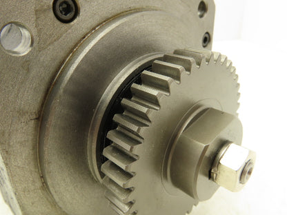 Fanuc A06B-0235-B605 AC Servo Motor 2.5kW 184v 3Ph 4000RPM Encoder A8602010T341