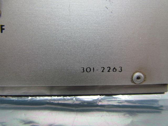 Weltronic 301-2263 1221003 Controller Board 111-4117 R 3 103-1359 R4