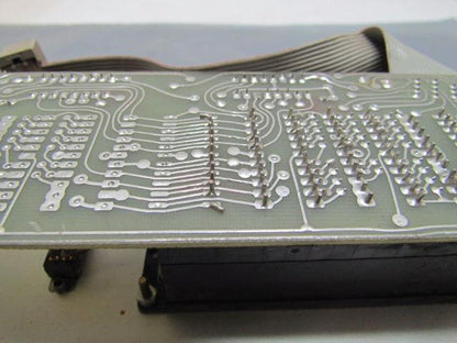 Weltronic 301-2263 1221003 Controller Board 111-4117 R 3 103-1359 R4