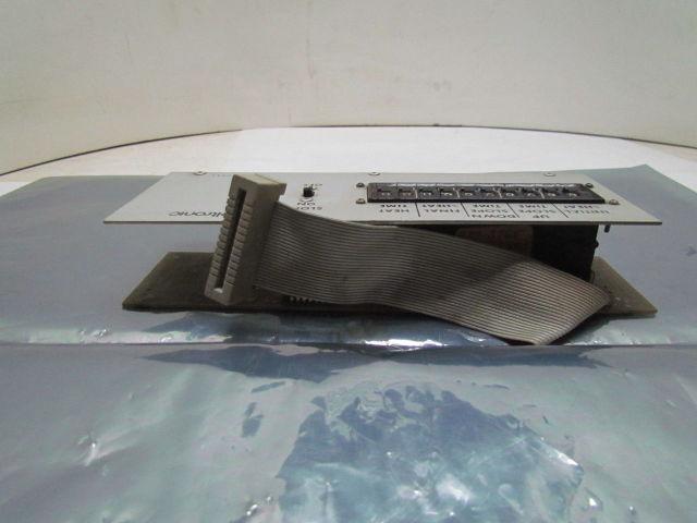 Weltronic 301-2263 1221003 Controller Board 111-4117 R 3 103-1359 R4