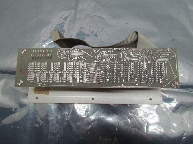 Weltronic 301-2263 1221003 Controller Board 111-4117 R 3 103-1359 R4