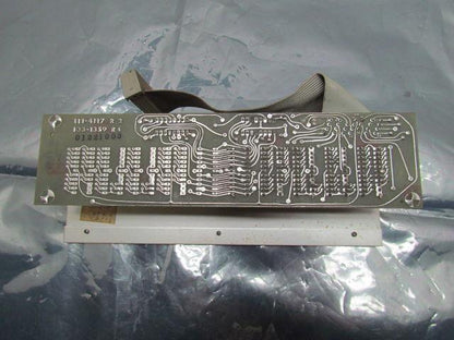 Weltronic 301-2263 1221003 Controller Board 111-4117 R 3 103-1359 R4