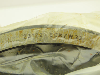 SKF 23122CCK/W33 Spherical Roller Bearing Tapered 110mm Bore 180mm OD Explorer