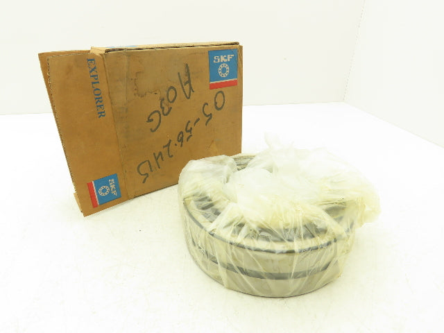 SKF 23122CCK/W33 Spherical Roller Bearing Tapered 110mm Bore 180mm OD Explorer