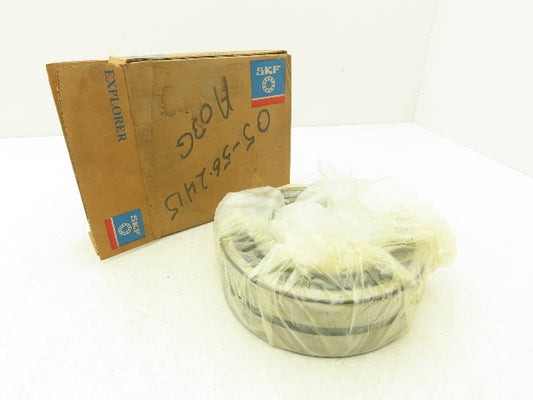 SKF 23122CCK/W33 Spherical Roller Bearing Tapered 110mm Bore 180mm OD Explorer