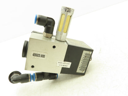 IMI Norgren VP5006BJ111H00 Pneumatic Air Proportional Pressure Relief Valve