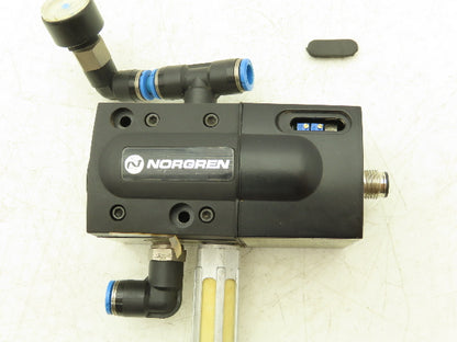 IMI Norgren VP5006BJ111H00 Pneumatic Air Proportional Pressure Relief Valve