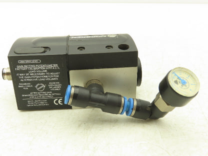 IMI Norgren VP5006BJ111H00 Pneumatic Air Proportional Pressure Relief Valve