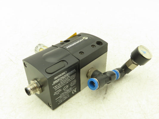IMI Norgren VP5006BJ111H00 Pneumatic Air Proportional Pressure Relief Valve