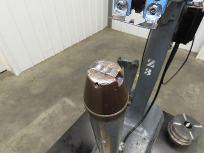 ACME Industrial Post Stitcher Box Stapler 18" Throat 7/16" Staple