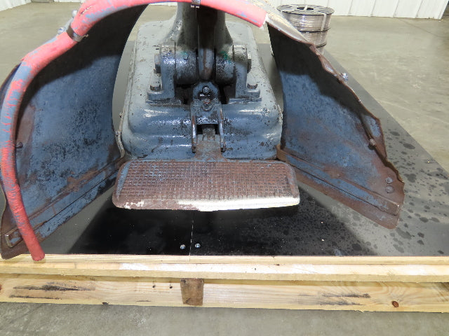 ACME Industrial Post Stitcher Box Stapler 18" Throat 7/16" Staple