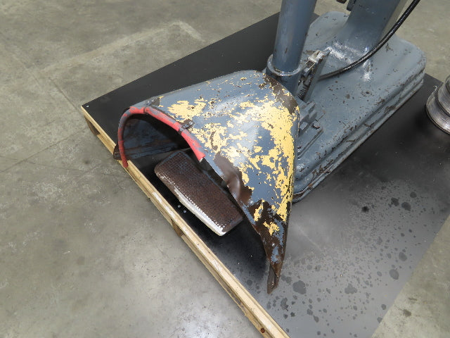 ACME Industrial Post Stitcher Box Stapler 18" Throat 7/16" Staple