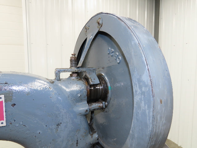 ACME Industrial Post Stitcher Box Stapler 18" Throat 7/16" Staple