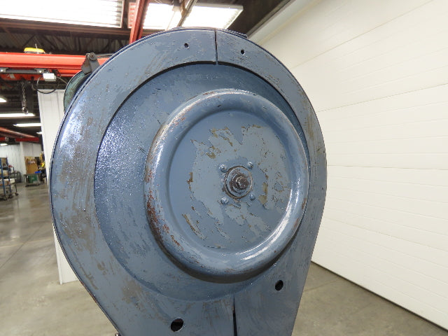 ACME Industrial Post Stitcher Box Stapler 18" Throat 7/16" Staple