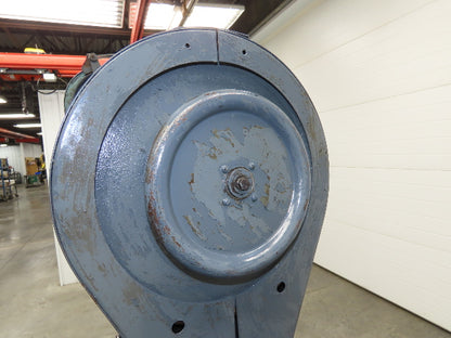 ACME Industrial Post Stitcher Box Stapler 18" Throat 7/16" Staple