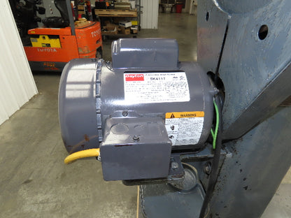 ACME Industrial Post Stitcher Box Stapler 18" Throat 7/16" Staple