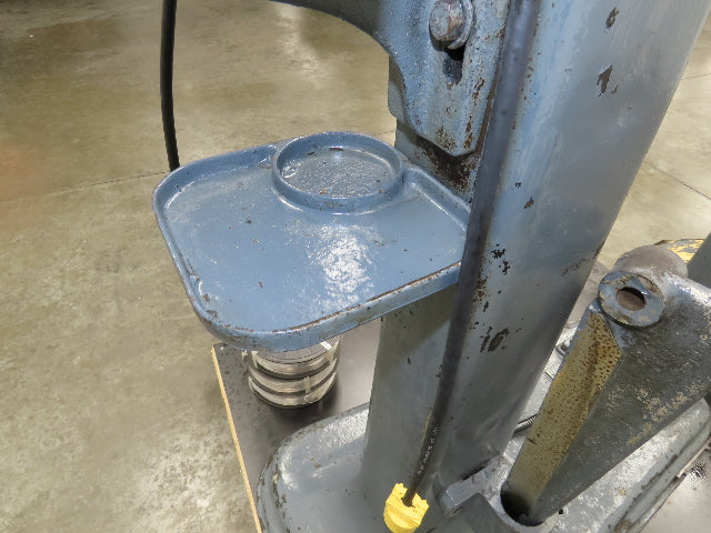 ACME Industrial Post Stitcher Box Stapler 18" Throat 7/16" Staple