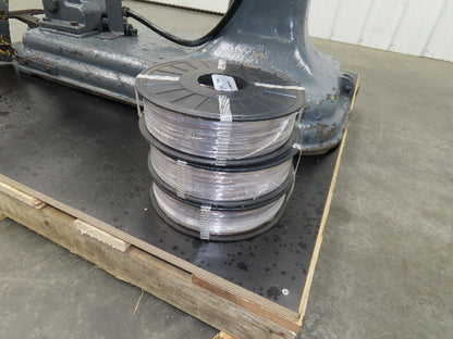 ACME Industrial Post Stitcher Box Stapler 18" Throat 7/16" Staple