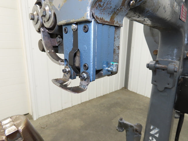 ACME Industrial Post Stitcher Box Stapler 18" Throat 7/16" Staple