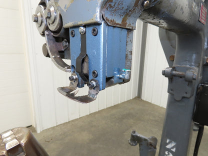 ACME Industrial Post Stitcher Box Stapler 18" Throat 7/16" Staple