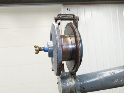 ACME Industrial Post Stitcher Box Stapler 18" Throat 7/16" Staple