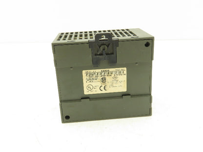 Siemens 6ES7222-1BF00-0XA0 Digital Output Module 24VDC E-Stand 02