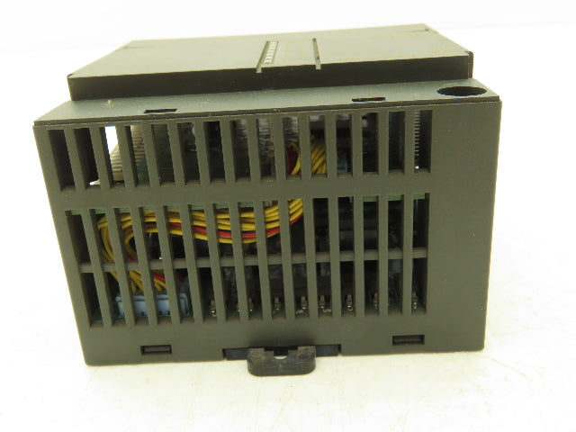 Siemens 6ES7222-1BF00-0XA0 Digital Output Module 24VDC E-Stand 02