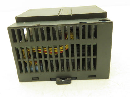 Siemens 6ES7222-1BF00-0XA0 Digital Output Module 24VDC E-Stand 02