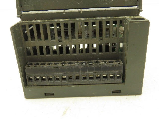 Siemens 6ES7222-1BF00-0XA0 Digital Output Module 24VDC E-Stand 02