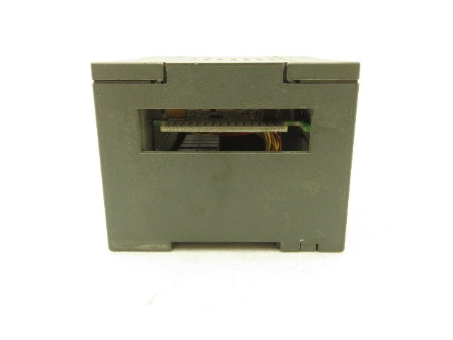 Siemens 6ES7223-1PH00-0XA0 Digital Output Module 24VDC E-Stand 01