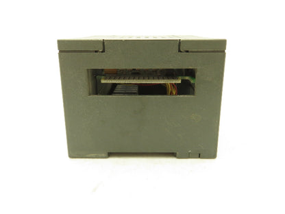 Siemens 6ES7223-1PH00-0XA0 Digital Output Module 24VDC E-Stand 01