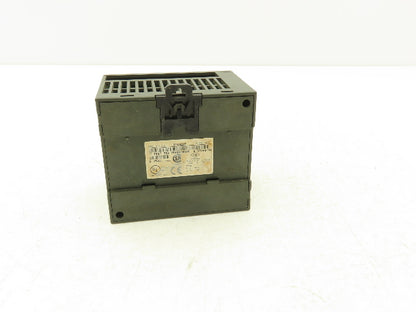 Siemens 6ES7223-1PH00-0XA0 Digital Output Module 24VDC E-Stand 01